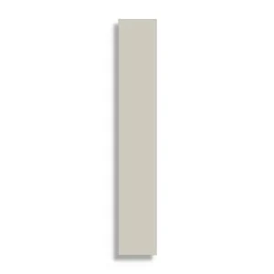 Premium vloertegel Grijs 2.4 x 15.1