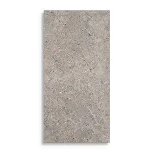 Tijdelijk Beschikbaar vloertegel Grijs 60 x 120