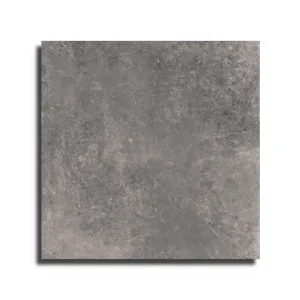 Gratis Retour vloertegel Grijs 60 x 60