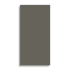 Premium vloertegel Grijs 7.5 x 15.1