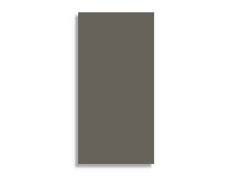 Premium vloertegel Grijs 7.5 x 15.1