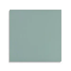 Seizoensaanbieding vloertegel Groen 10 x 10