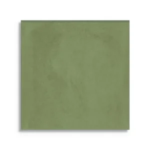 Beperkte Voorraad vloertegel Groen 10 x 10