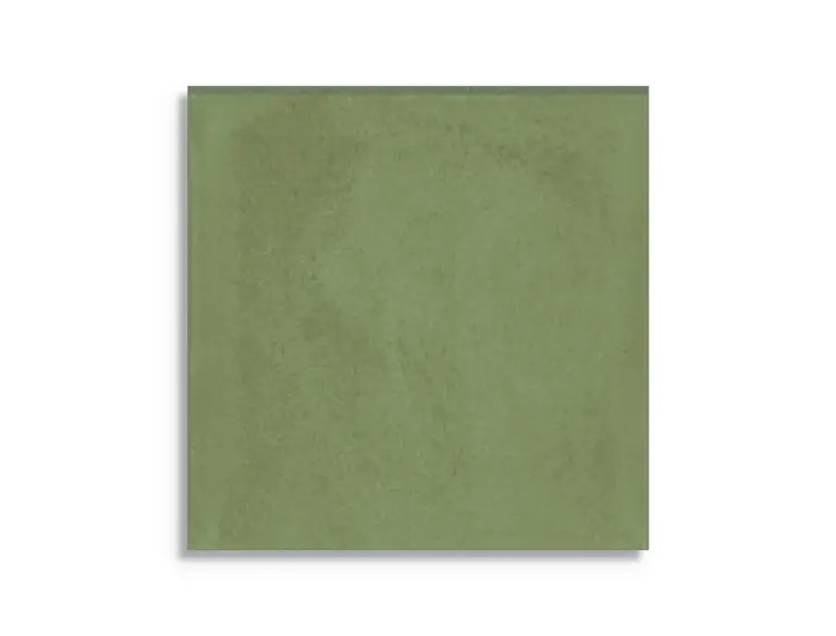 Beperkte Voorraad vloertegel Groen 10 x 10