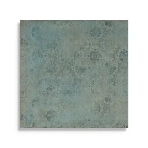 Dagaanbieding vloertegel Groen 100 x 100