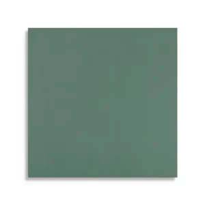 Seizoensaanbieding vloertegel Groen 15 x 15