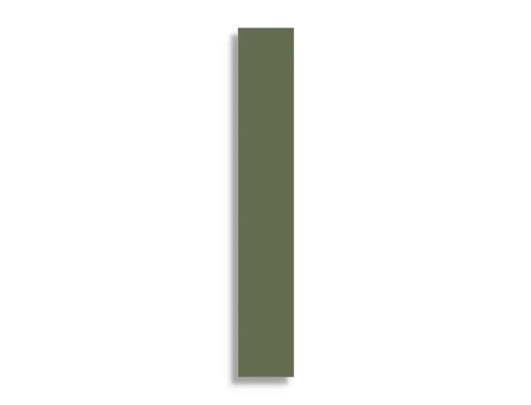 Voordeelprijs vloertegel Groen 2.4 x 15.1