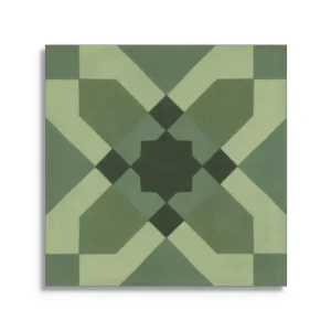 vloertegel Groen 20 x 20 Exclusieve Aanbieding