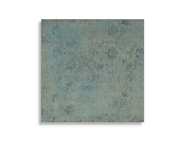 Favoriet vloertegel Groen 60 x 60