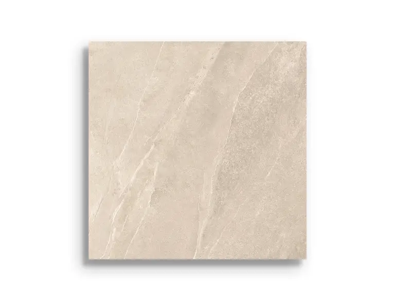 Hoge Kwaliteit Vloertegel Herberia Pietra Ligure Sabbia Ret 60 x 60