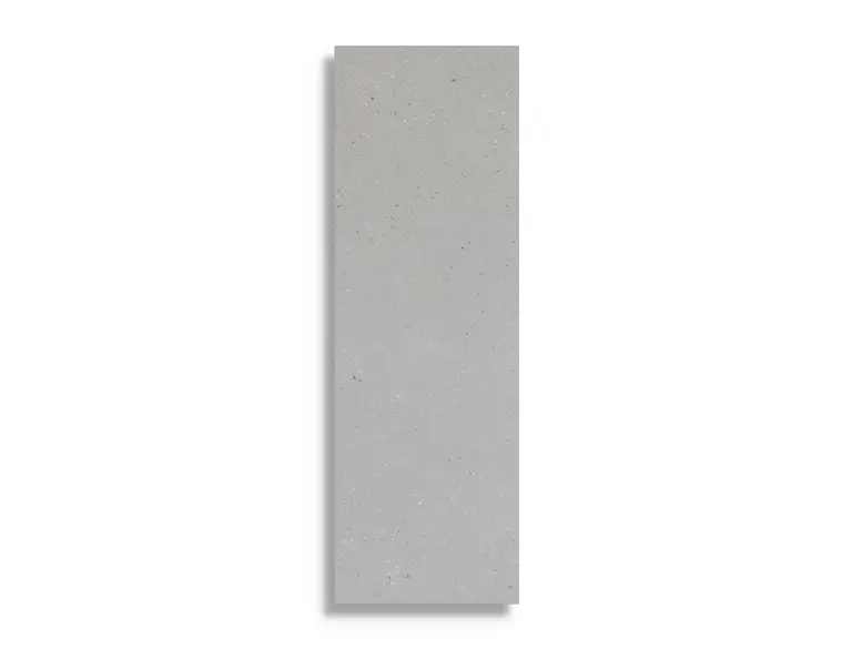 Lage Prijs Vloertegel Motto By Mosa T1D01A Grain Light Grey 14,7 x 44,7