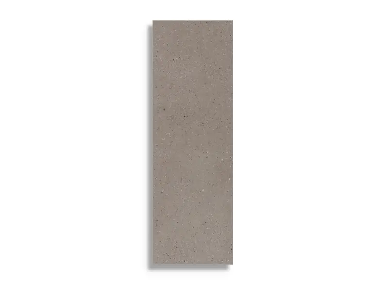 Vloertegel Motto By Mosa T1D03A Grain Brown Grey 14,7 x 44,7 Merkproduct