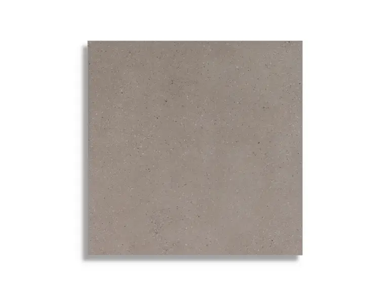 Gecertificeerd Vloertegel Motto By Mosa T1D03A Grain Brown Grey 44,7 x 44,7