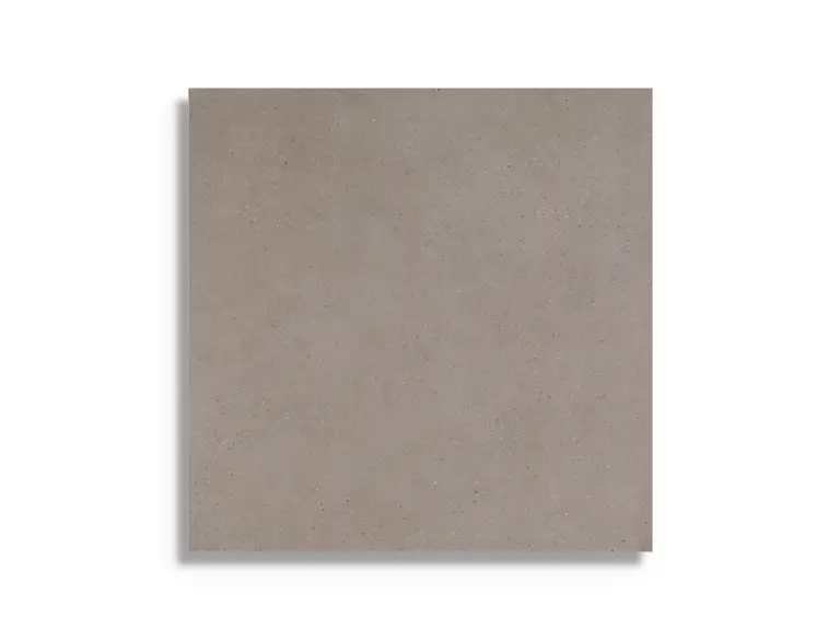 Populair Vloertegel Motto By Mosa T1D03A Grain Brown Grey 79,7 x 79,7