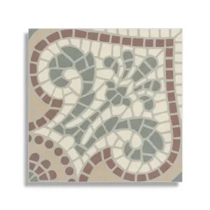 Weekendaanbieding vloertegel Multi 15 x 15