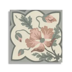 Hoge Kwaliteit vloertegel Multi 15 x 15