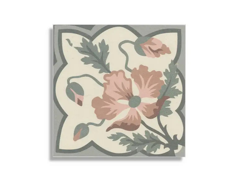Hoge Kwaliteit vloertegel Multi 15 x 15