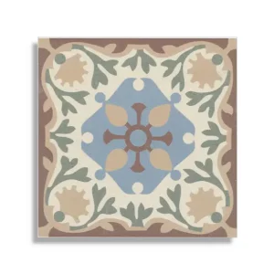 Bestseller vloertegel Multi 15 x 15
