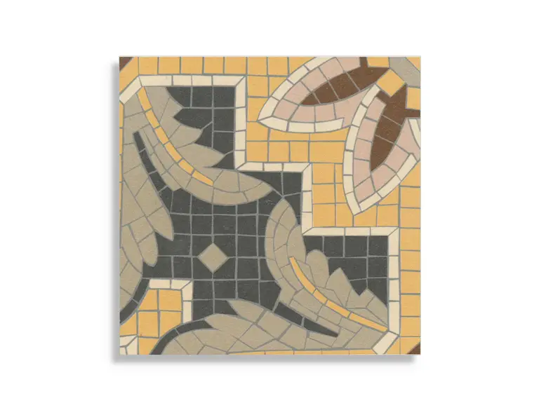vloertegel Multi 15 x 15 Direct Beschikbaar