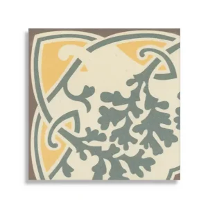 Betaalbaar vloertegel Multi 15 x 15
