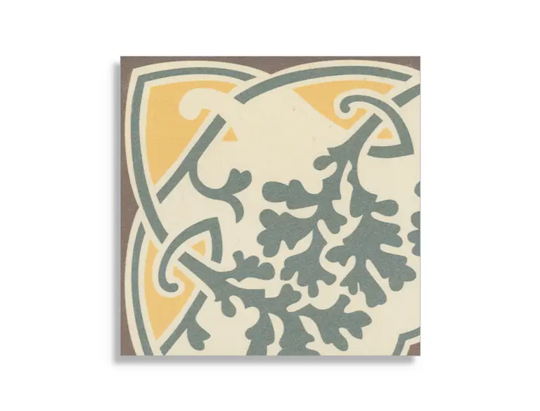 Betaalbaar vloertegel Multi 15 x 15