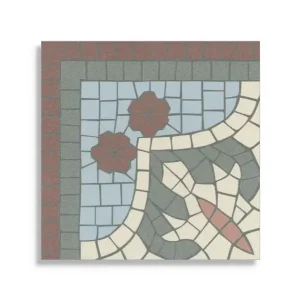 vloertegel Multi 15 x 15 Beperkt Aanbod