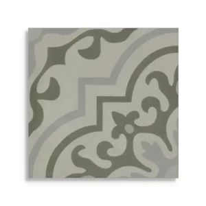 Goedkoop vloertegel Multi 20 x 20