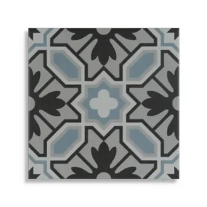 vloertegel Multi 20 x 20 Exclusieve Aanbieding