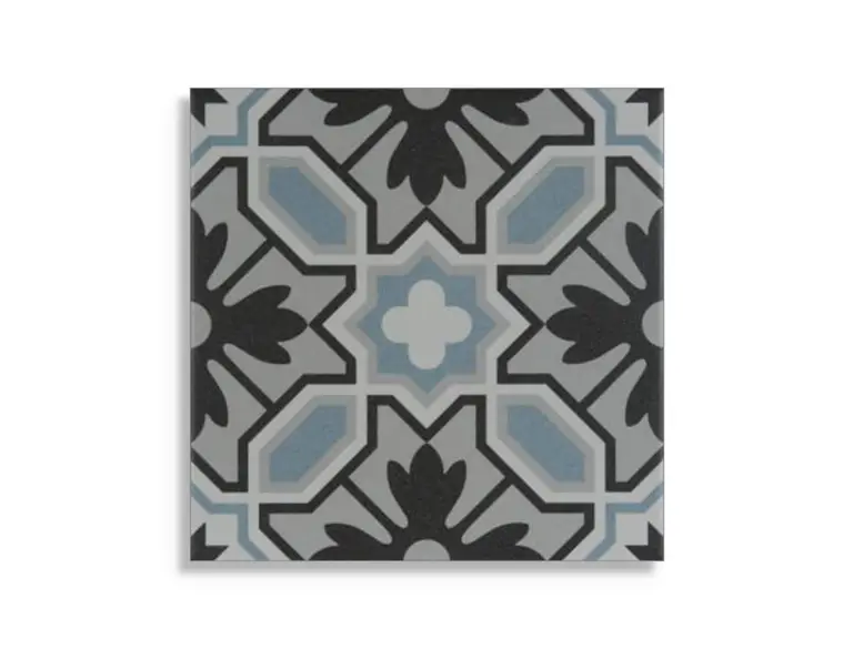 vloertegel Multi 20 x 20 Exclusieve Aanbieding