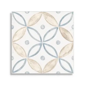 Betrouwbaar vloertegel Multi 20 x 20