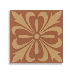 Uitverkoop vloertegel Multi 5.3 x 5.3