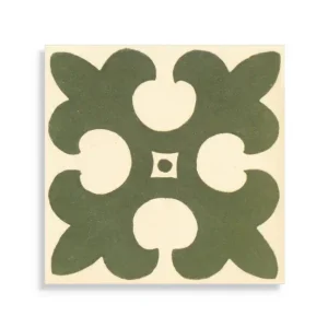 vloertegel Multi 5.3 x 5.3 Koopje