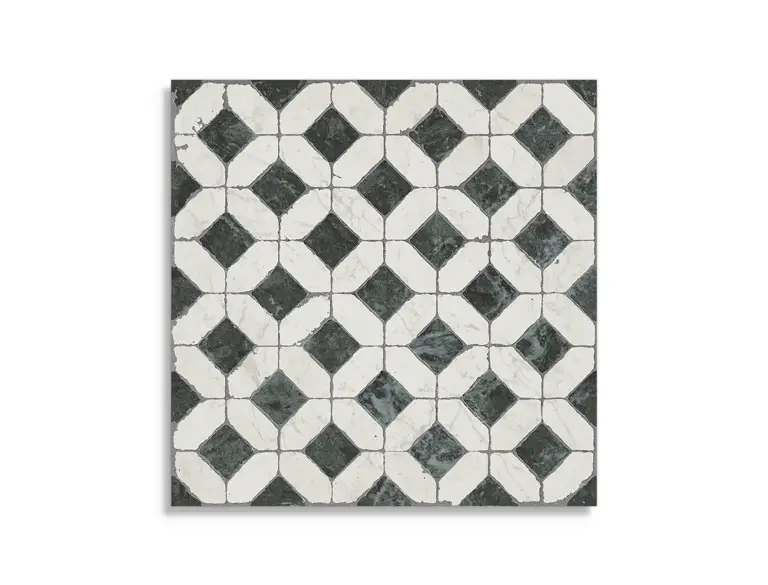 Nieuw vloertegel Multi 60 x 60