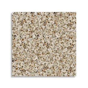 vloertegel Multi 60 x 60 Betrouwbaar