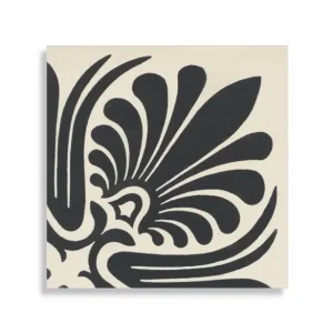 Merkproduct vloertegel Multi 7.5 x 7.5