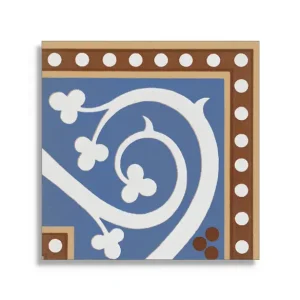 Hete Deal vloertegel Multi 7.5 x 7.5