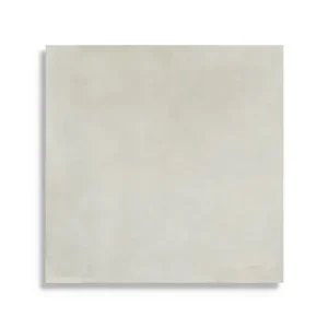 Seizoensaanbieding Vloertegel Piet Boon Cement Tile White 120 x 120