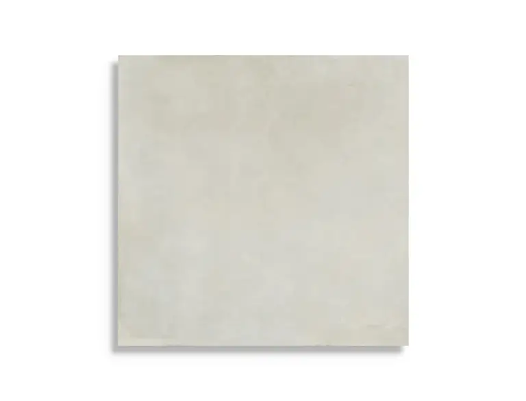 Seizoensaanbieding Vloertegel Piet Boon Cement Tile White 120 x 120
