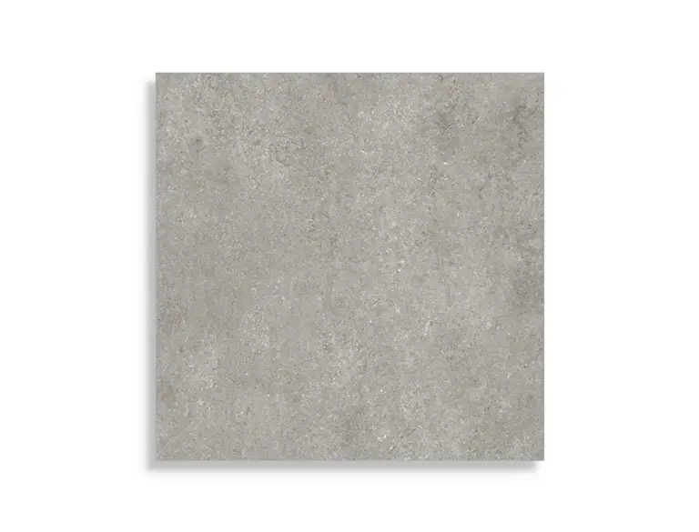 Vloertegel Piet Boon Fuse Fossil Grey 120 x 120 Beperkt Aanbod