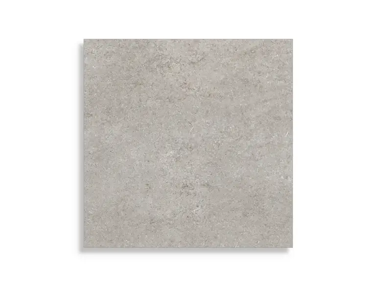 Vloertegel Piet Boon Fuse Fossil Grey 80 x 80 Aanbieding