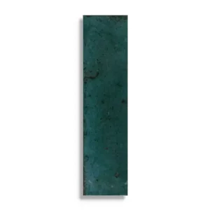 Laatste Versie Vloertegel Piet Boon Glaze Tile Blue 6 x 24
