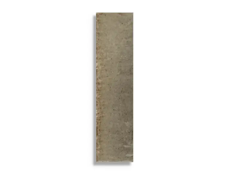 Laatste Versie Vloertegel Piet Boon Glaze Tile Greige 6 x 24