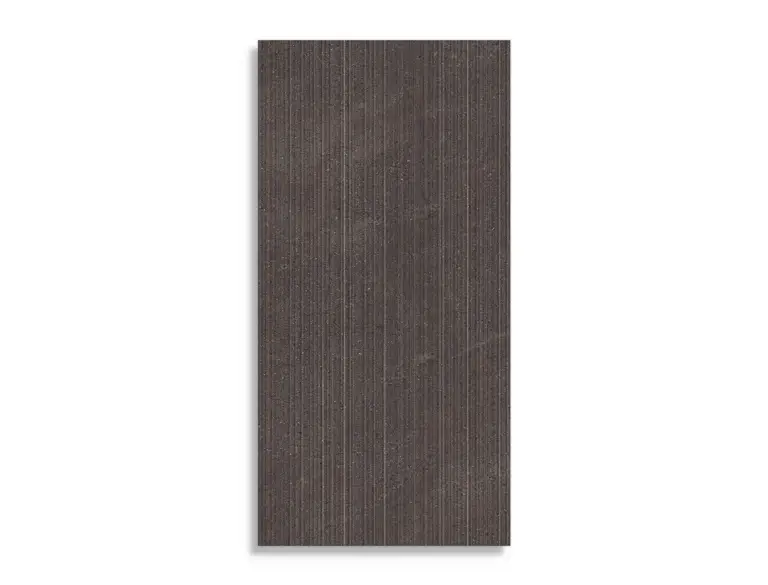 vloertegel Piet Boon Natural Tile Moka Rib 60 x 120 Goedkoop