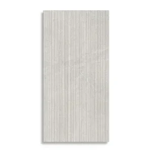 vloertegel Piet Boon Natural Tile White Rib 60 x 120 Gratis Retour