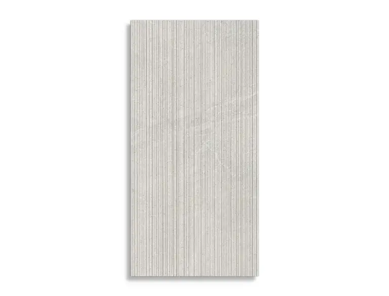 vloertegel Piet Boon Natural Tile White Rib 60 x 120 Gratis Retour
