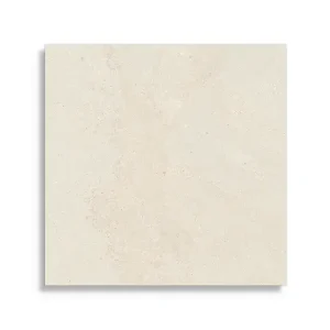 Nieuw vloertegel Porcelanosa Durango Bone 80 x 80