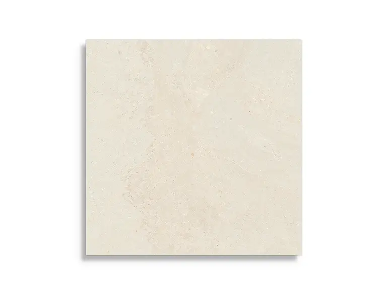 Nieuw vloertegel Porcelanosa Durango Bone 80 x 80