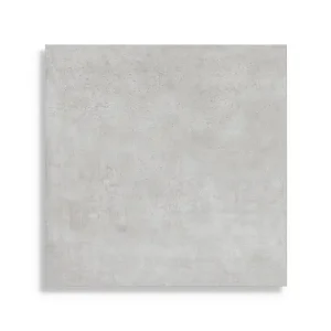 vloertegel Porcelanosa Metropolitan Silver 80 x 80 Hoge Kwaliteit