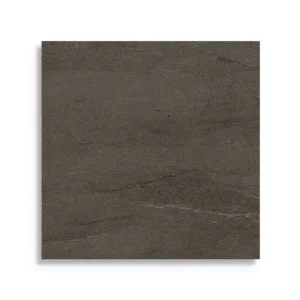 Nieuw vloertegel Porcelanosa Urban Black Nature 59,6 x 59,6