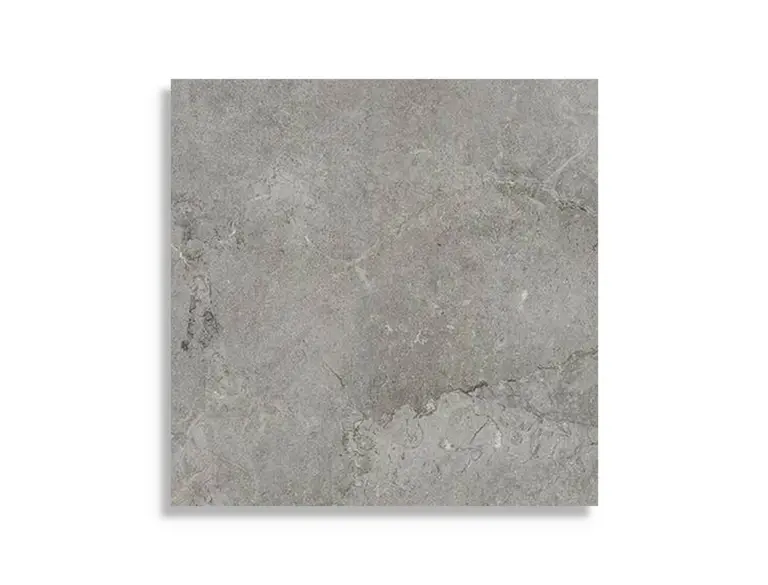 Hoge Kwaliteit Vloertegel RAK Baltico Light Grey Rect 80 x 80